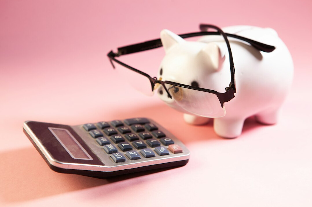 piggy bank savings