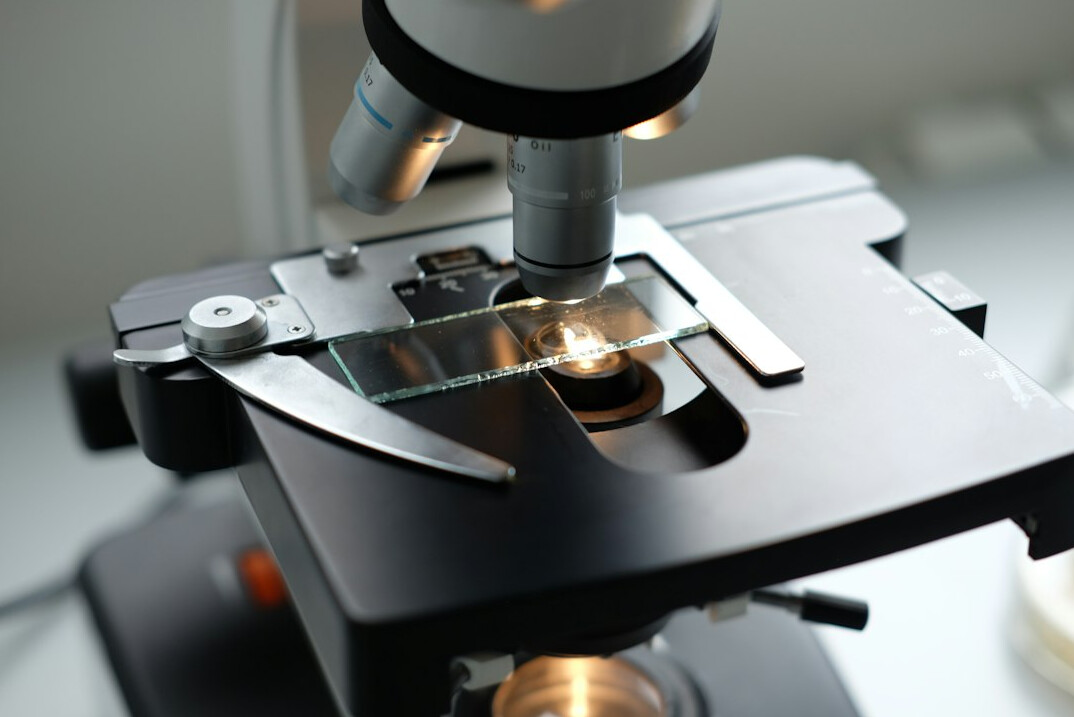 alexander fleming lab