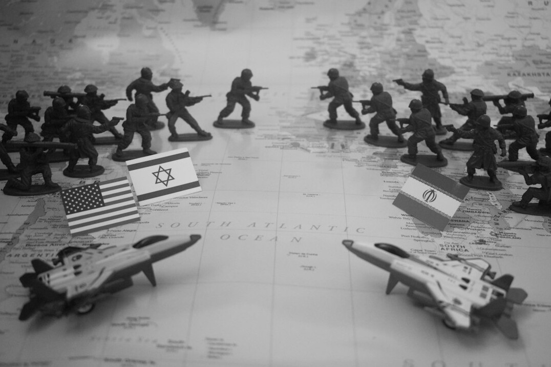 shortest war historical scene