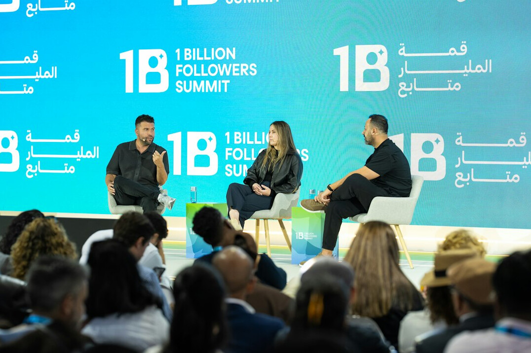 social media discussion