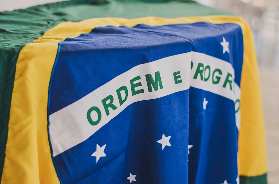 brazilian election voting
