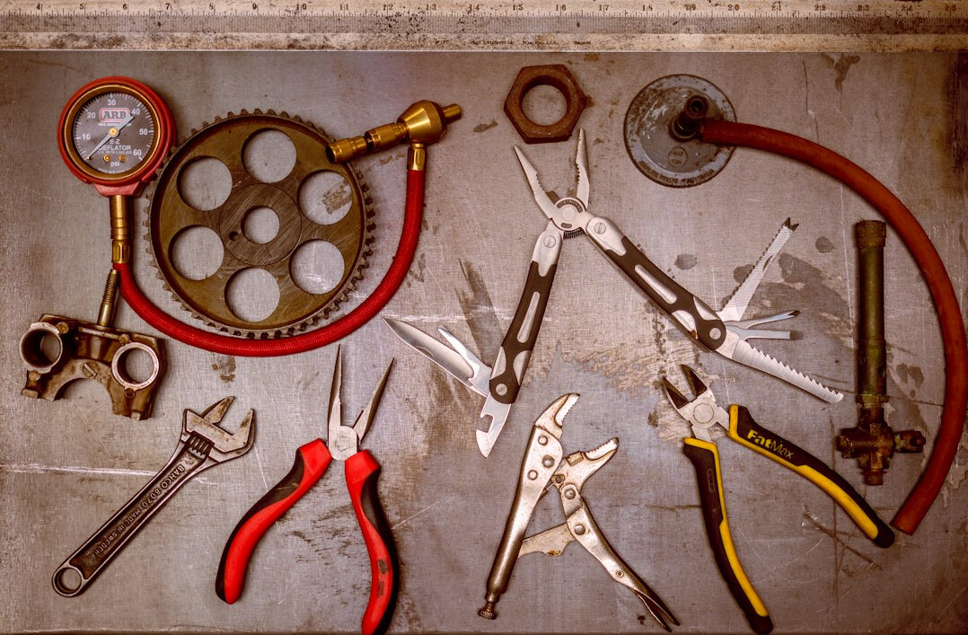 fact checking tools