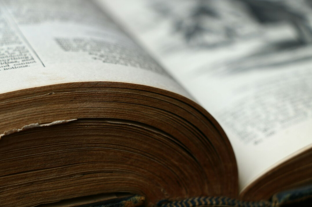 historical facts book